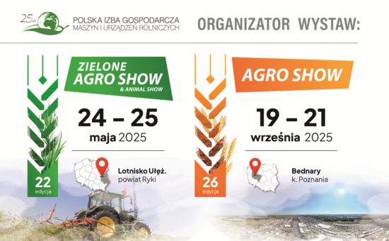 AGRO SHOW 2025